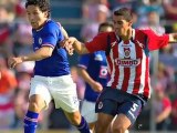 Medio Tiempo.com .- En Fa Cruz Azul-Chivas.mov