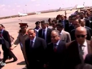 Libyan ex-PM jailed in Tunisia