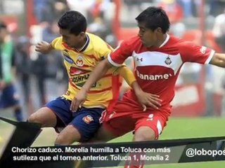 Medio Tiempo.com .- En Fa Toluca-Monarcas.mov