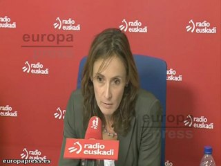 Confebask no sabe de cartas de extorsión de ETA