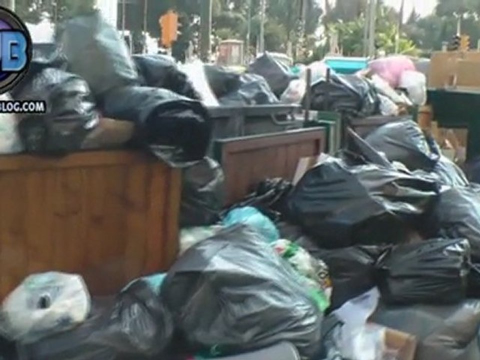 Raccolta Differenziata porta a porta a Scampia