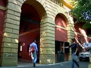 Awaiting a final verdict for Amanda Knox