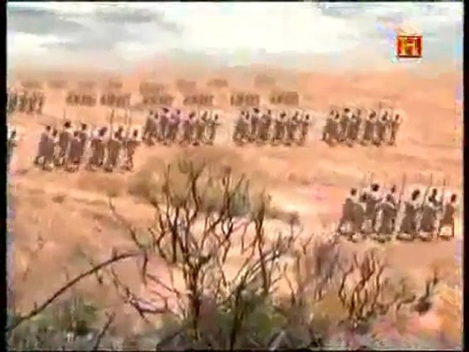 La historia indigna-3- (20 de 72)SARGON EL USURPADOR,LA LEYENDA DE MOISES,(medium_H.264-AAC)