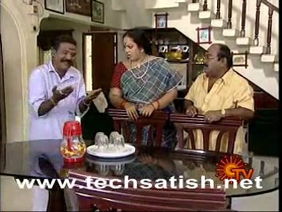 Pondatti Thevai