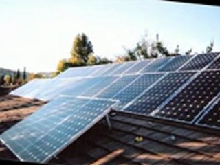 Çin'de alternatif enerji arayışı