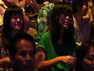 VCD Love ไม่กลัว กลัวไม่ Love 1-5