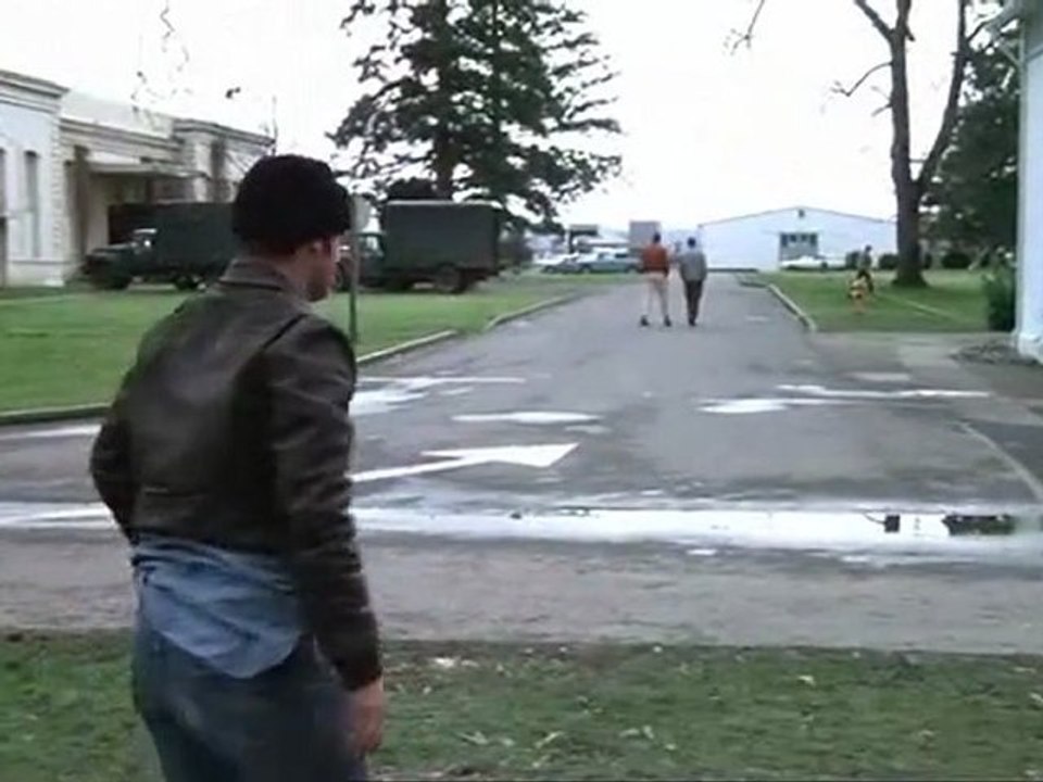 One Flew Over The Cuckoo's Nest (1975)