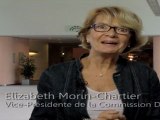 Elisabeth Morin-CHartier_Entreprendre au féminin en Poitou-Charentes ouvre son antenne Nord Deux Sèvres_21-09-11