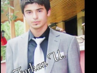 Akahan & Mc Usta - İmkansız Aşkım  [ Video Klip ] 2o11