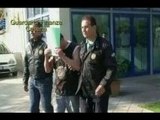 Caserta - Sgominata organizzazione dedita al Tarocco, 11 arresti