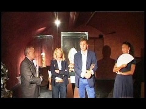 Napoli - San Gennaro diventa materia scolastica