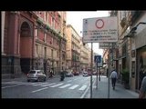 Napoli - Al via la ZTL senza ingorgo