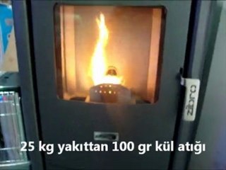 pelet makinası, kendi yakıtını üret