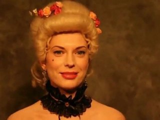 Η εμφάνιση της γυναίκας από τα βάθη των αιώνων έως σήμερα!