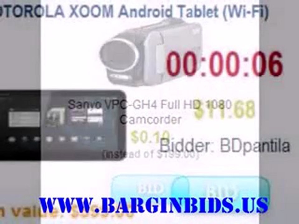 How To Win Penny Auctions