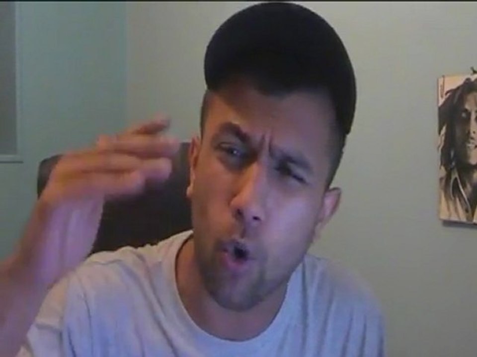 MEHDI FREESTYLE 2