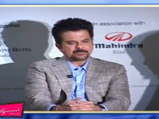 Anil Kapoor All Set to Support CNN For Its Project On Human Trafficking