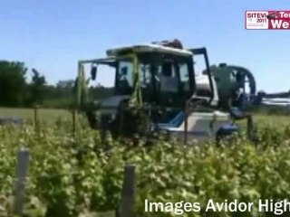 Sitevi 2011 - Les médailles d'or du palmarès de l'innovation