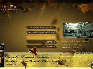 04 [PS3] Deus Ex Human Revolution - Détroit 02