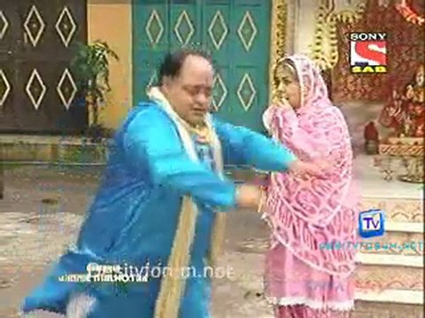 Ammaji Ki Galli - 23rd September 2011 Video Watch Online - Part1