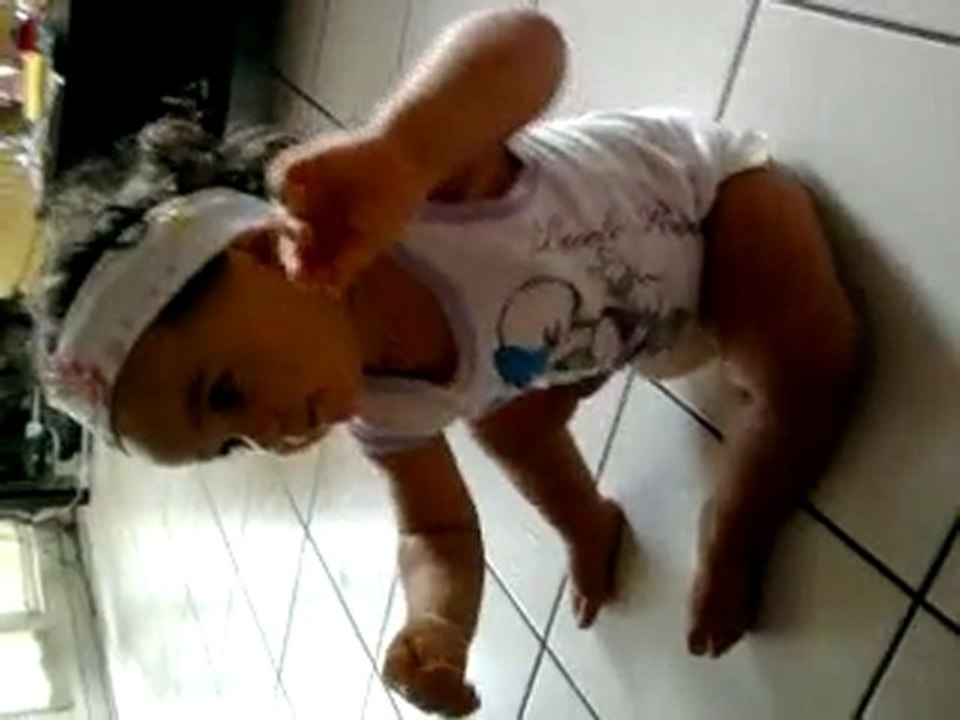 ma princesse ki danse