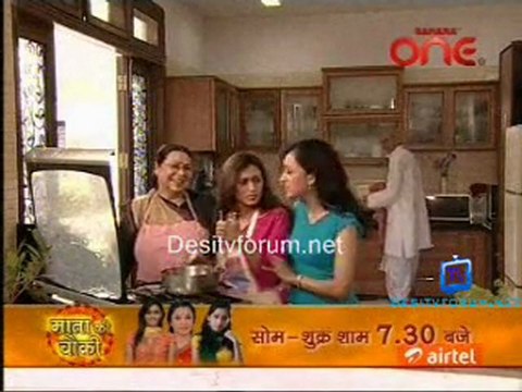 Woh Rehne Wali Mehlon Ki - 23rd September 2011 - Part2