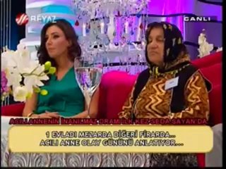 Sultan-ı Beyaz  25. Bölüm 3.Kısım