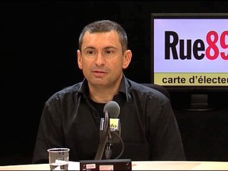 Le sociologue Lilian Mathieu décrypte le témoignage de Simon, homo et prostitué, 20 ans