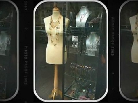 Atelier 26 - 115 boulevard Voltaire. - 75011 Paris