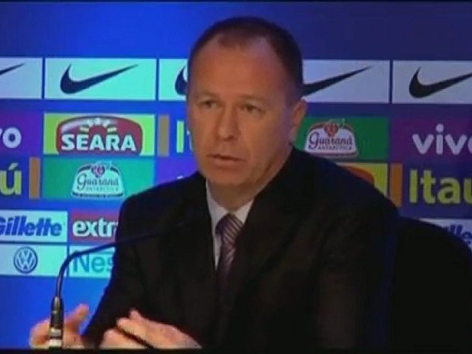 Ronaldinho, Neymar... Brazylia się szykuje