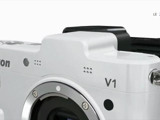 LE 360 HI•TEK N°3 (S01E03) : Des hybrides Nikon au limogeage d'Apotheker !