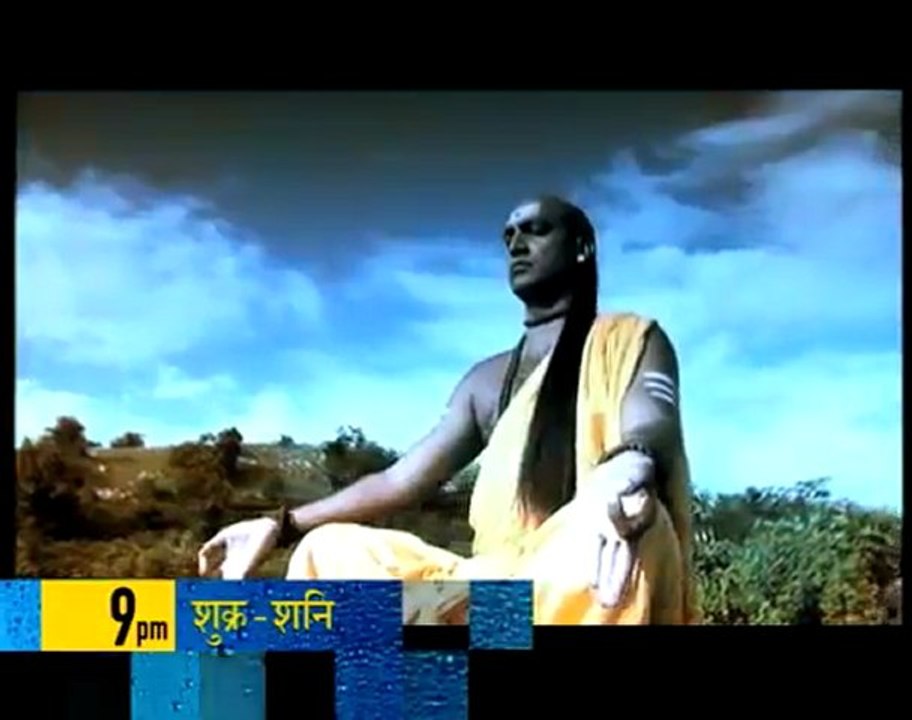 Chandragupta Maurya 23 September Promo