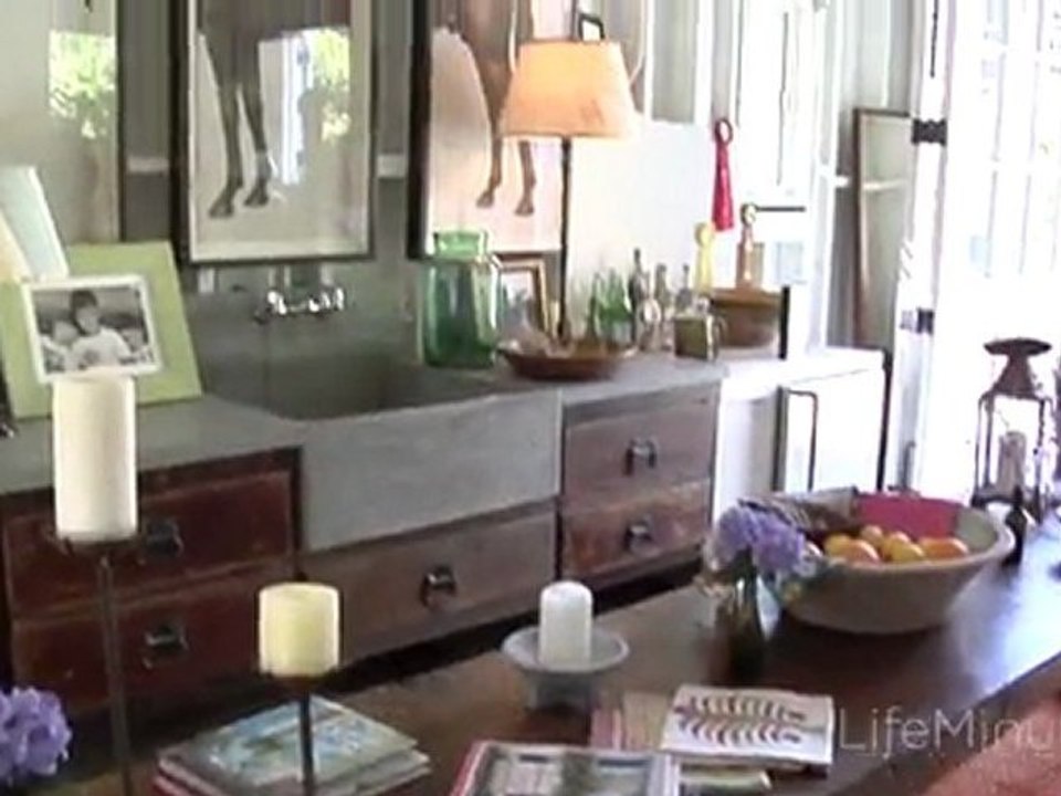 Veranda Magazine Unveils the 'House of Windsor'