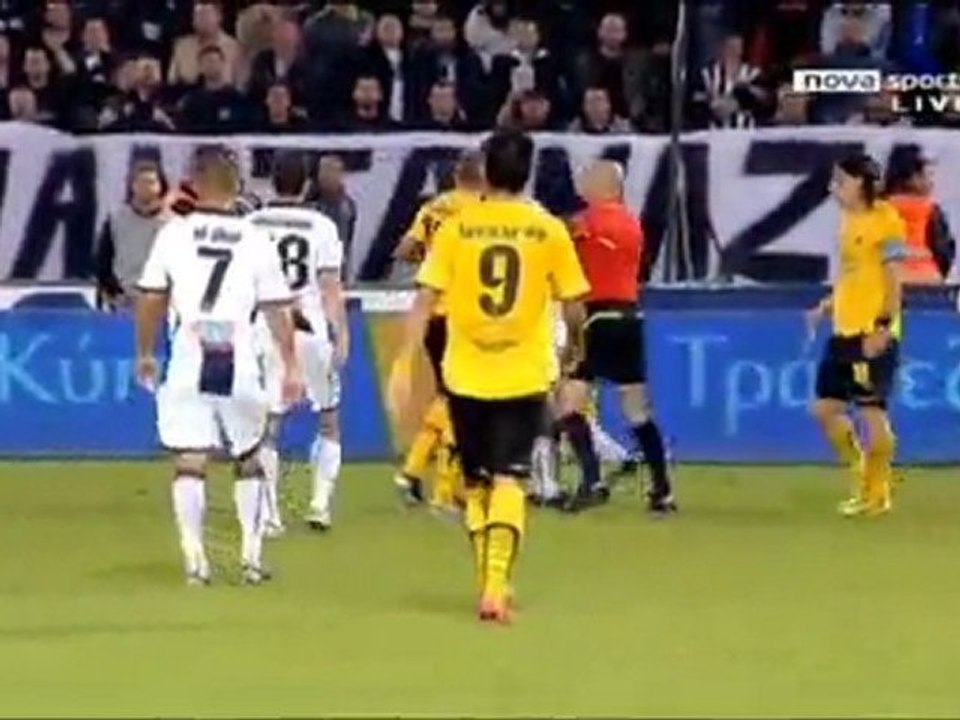 Garcia-Djebbour PAOK-AEK 2-1 131110