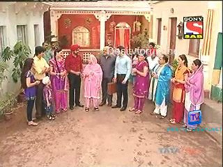 Ammaji Ki Galli - 23rd September 2011 Video Watch Online - Part4