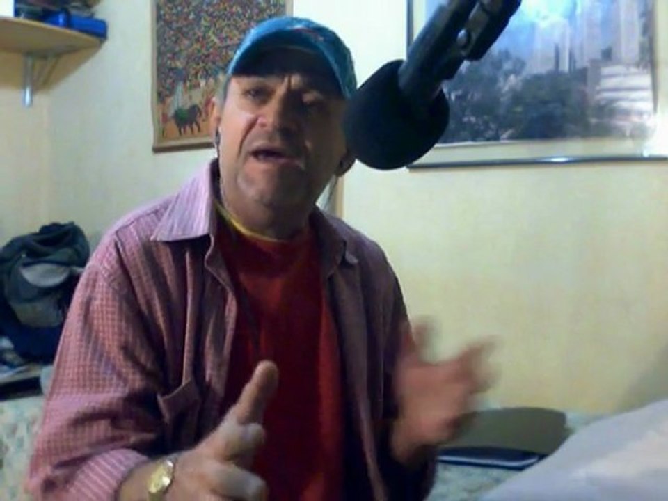 Simply Ray - Borbulhas de Amor(Karaoke version)