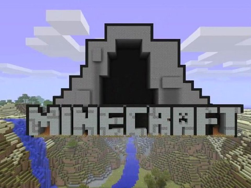 Minecraft : Présentation patch 1.8