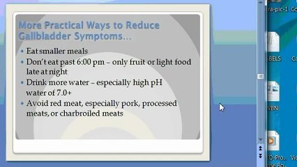 Can Your Gallbladder Symptoms Be Killing You_