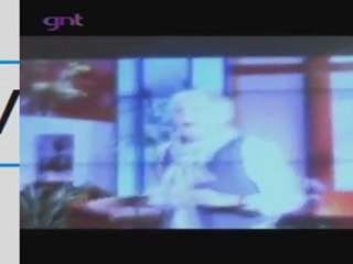 Ellen DeGeneres chega ao GNT - GNT.com.br 2011