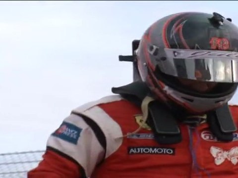 GT Tour - Le Gentlemen Trophy