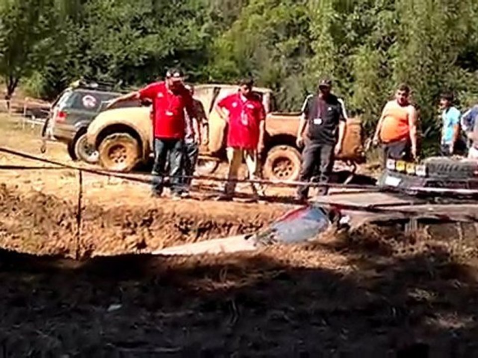 düzce offroad şenlikleri 2011 12.bl