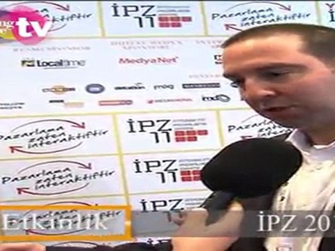 İPZ SOSYAL MEDYADA REKOR KIRDI!