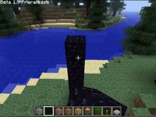 Minecraft 1.9 [FR] Présentation