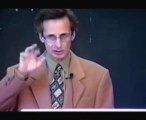 Conférence Dr Pierre Gilbert sur les illuminatis 3 sur 5