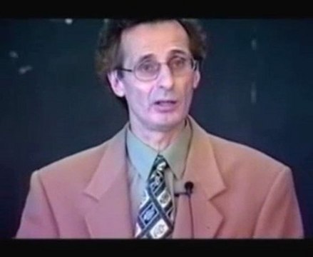 Conférence Dr Pierre Gilbert sur les illuminatis 5 sur 5