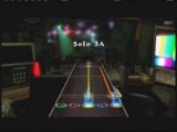 Guitar Hero WT Solo video