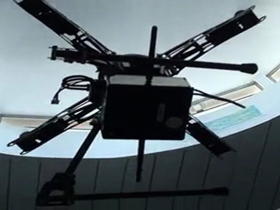 Drones Labri