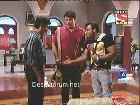 Chintu Chinky Aur Ek Badi Si Love Story - 23rd September 2011 p2