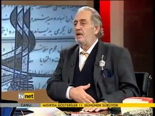 Bediüzzaman Mustafa kemali öldürecekti-Kadir Mısıroğlu