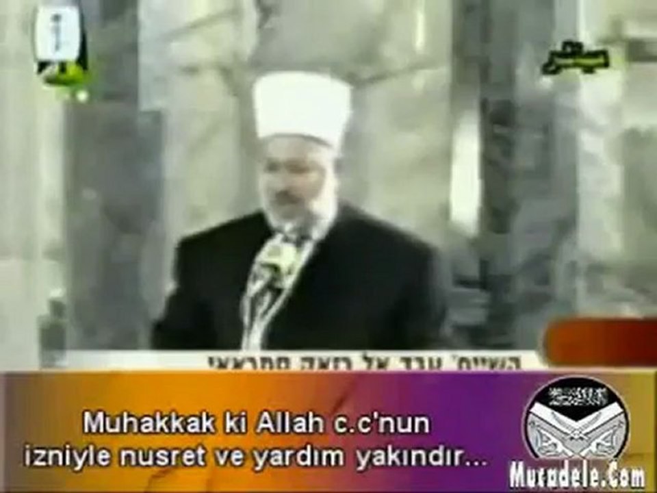 Iraklı Cesur İmam